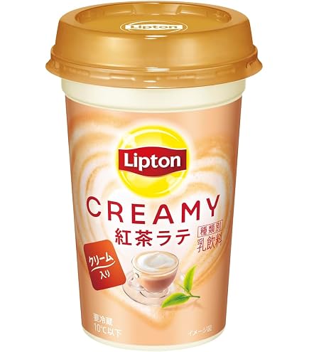 Amazon.co.jp: リプトン はちみつロイヤルミルクティー 1ケース(10本